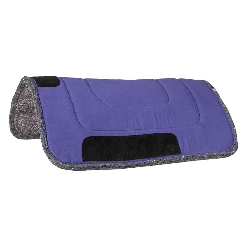 Tough1 Work Pad Purple 30 X 30 Purple