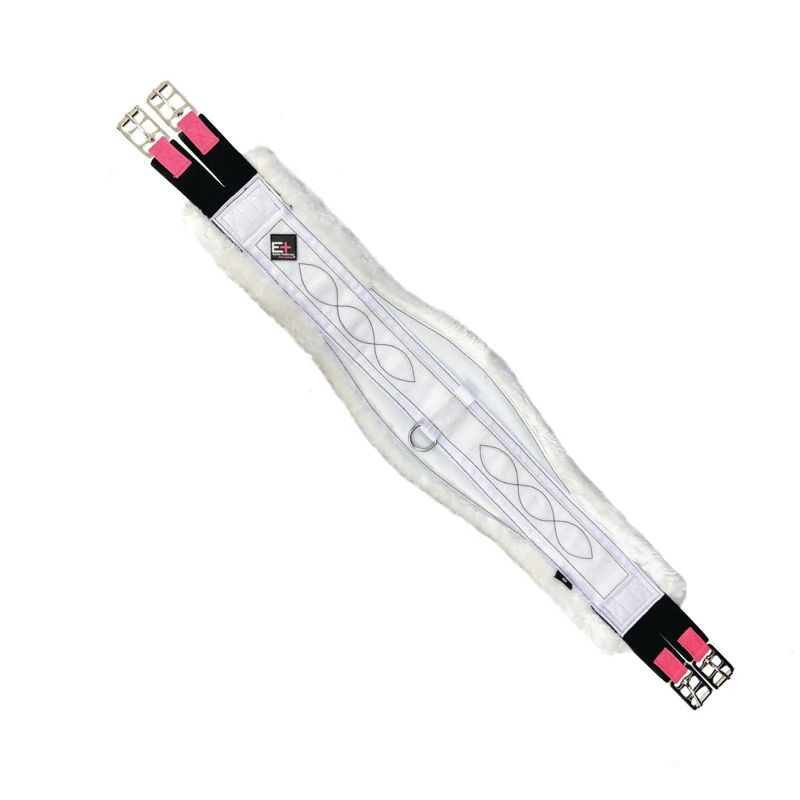 Ehi Pro Series Fleece Stabilizer Girth