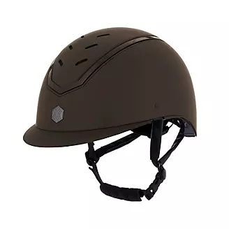 Charles Owen EQX Exclusive Kylo Helmet - StateLineTack.com Charles Owen EQX Exclusive Kylo Helmet - StateLineTack.com