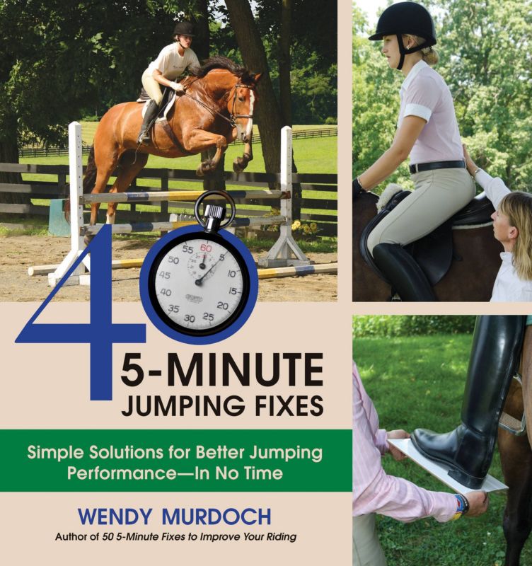 40 5 Minute Jumping Fixes 224 Pages