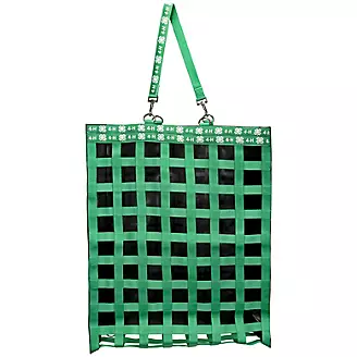 4-H All Natural Slow Hay Feeder