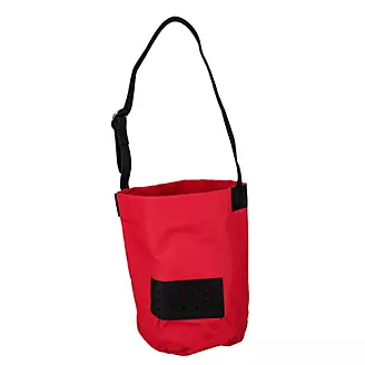 Tabelo Red Feed Bag