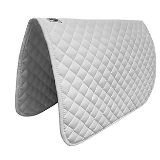 NEW Wilker's 02BHC Close Contact English Saddle Pad 