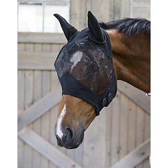 Defender Comfort Fly Mask with Ears