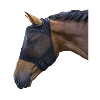 Defender Comfort Fly Mask Without Ears Horse Com