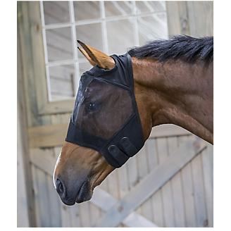 Defender Comfort Fly Mask without Ears