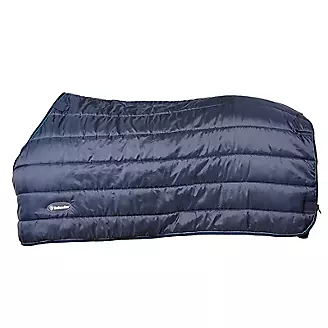 Tough1 Soft Fleece Blanket Liner/Cooler with Leg Straps - Millbrook Tack
