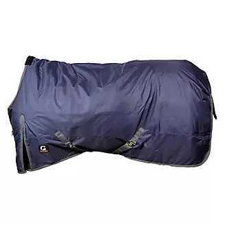 Gatsby 600D 200g WP Turnout Blanket