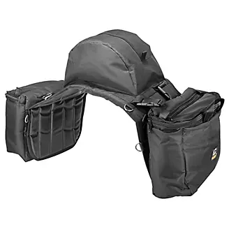 Dura-Tech® Trail Pommel Saddle Bag