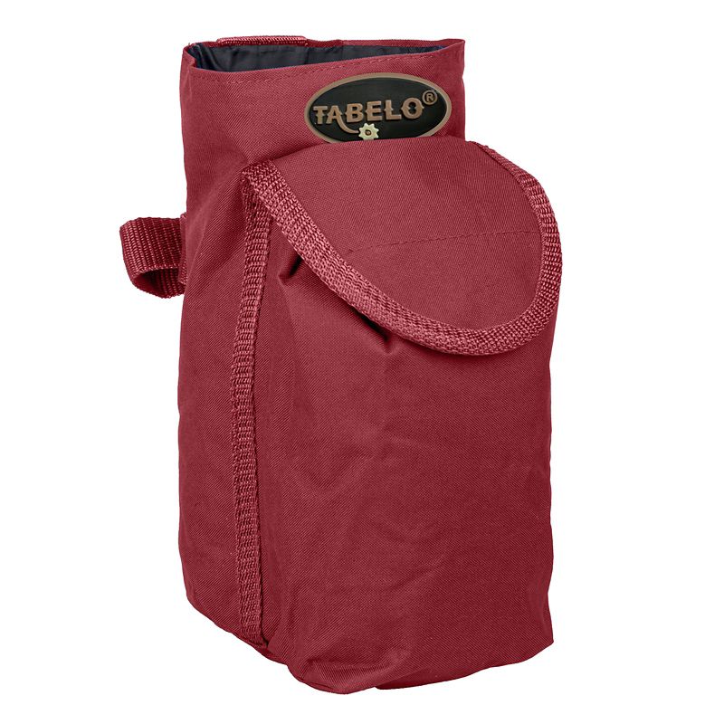 Tabelo Nylon Water Bottle Cell Carrier