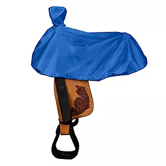 Tabelo Western Saddle Cover w/Tote Bag