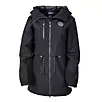 OEQ Ladies Envy Waterproof Rain Jacket