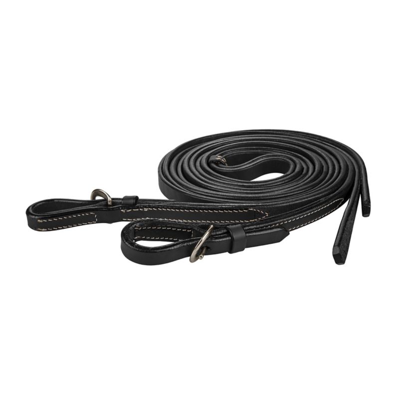 Tabelo Split Reins Buckle Ends