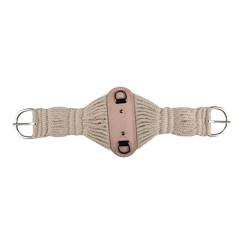 Tabelo Roper Mohair Girth 27 Strand WarehouseOutlet