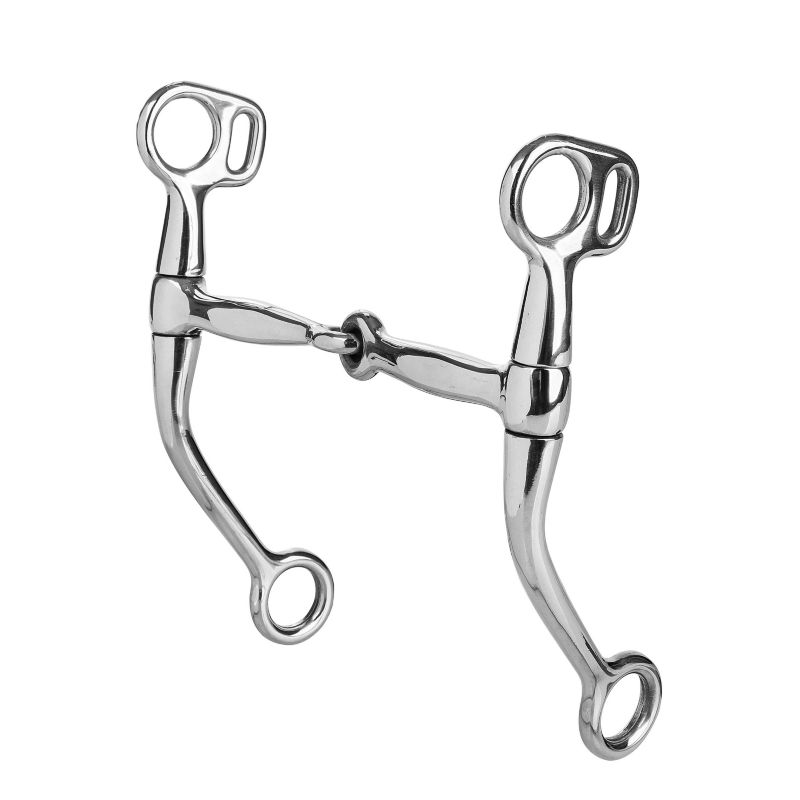 Tabelo SS Training Snaffle 5