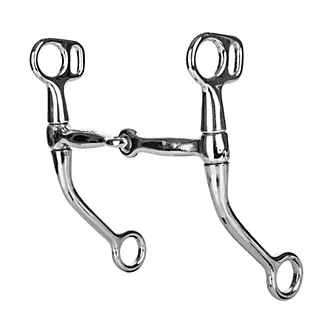 Tabelo CP Training Snaffle 5
