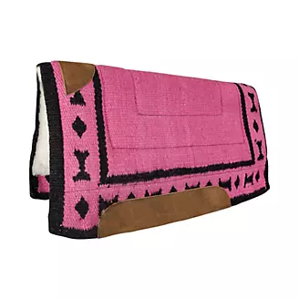 Tabelo Wool Show Pad Zapotec Design 36x34