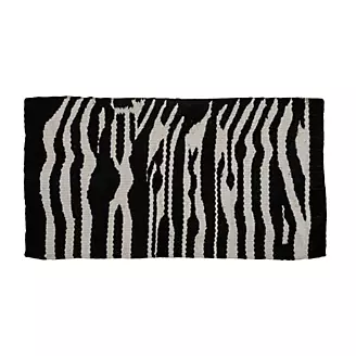 Tabelo Zebra Blanket 36x34