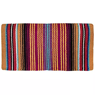 Tabelo Mayan Style Print Blanket 36x34