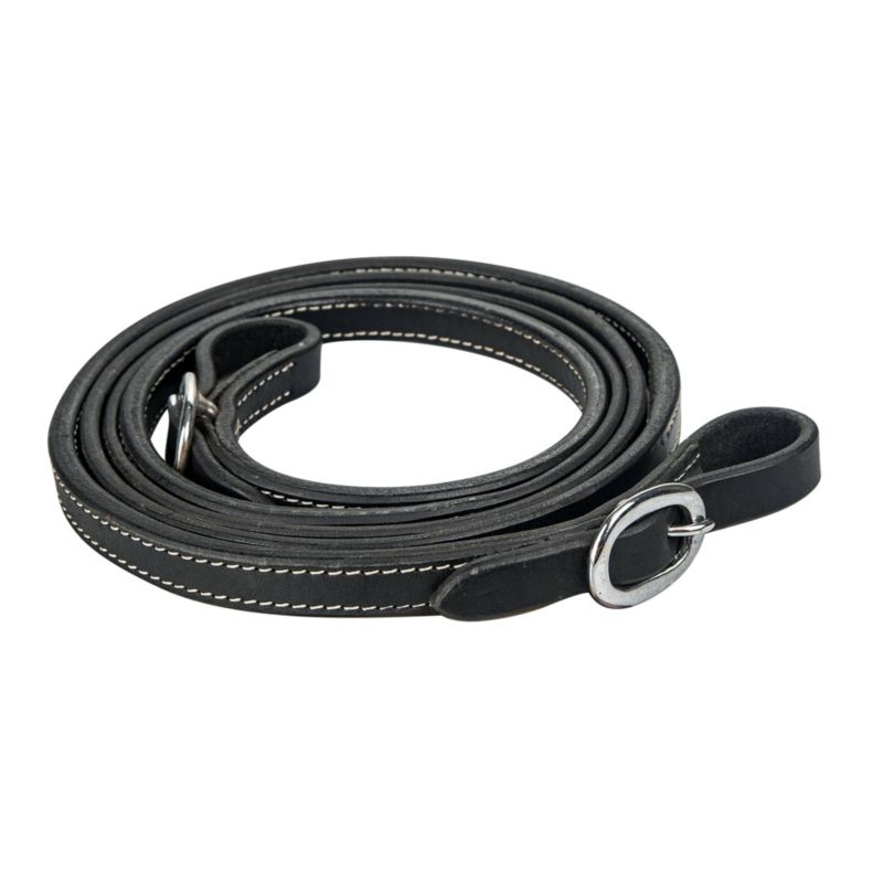 Tabelo Contest Reins w/Buckle Ends