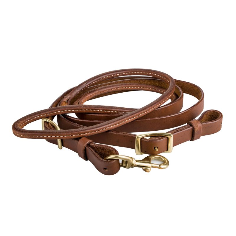 Tabelo Roping Reins 3/4x8ft Harness