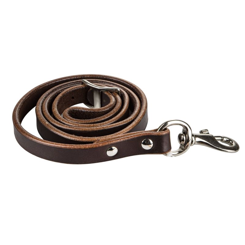 Tabelo Tie Down 3/4x50ft Brown