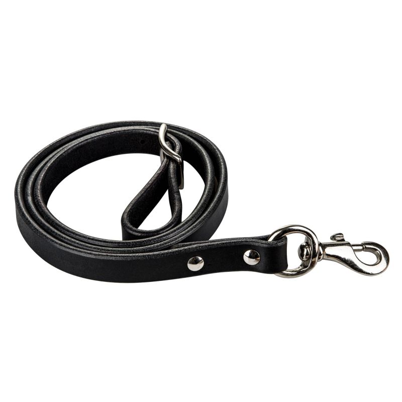 TD16-BLACK-3/4X50 Tabelo Tie Down 3/4x50ft Black sku TD16-BLACK-3/4X50