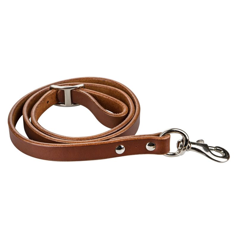 TD16-CHESTNUT-3/4X50 Tabelo Tie Down 3/4x50ft Chestnut sku TD16-CHESTNUT-3/4X50