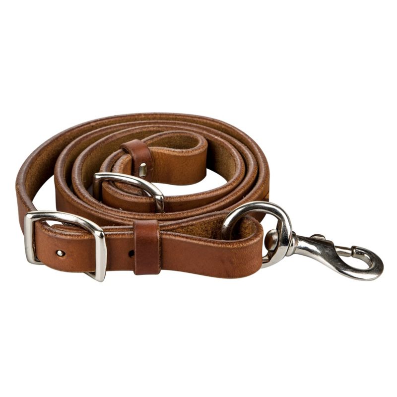 TD 15 Tabelo Tie Down 3/4x50ft Brown sku TD 15