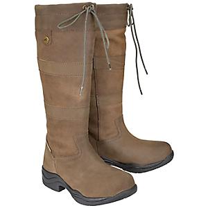 RIVER BOOTS IIIDublin Country BootsMens LadiesUK 3-11EXTRA WIDE FIT 