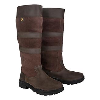 OEQ Ladies Winter Country Boot