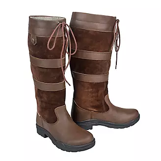 Casual Riding Boots & Everyday Footwear | State Line Tack ...