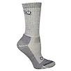 OEQ Crew Mid Weight Work Sock 2-Pack