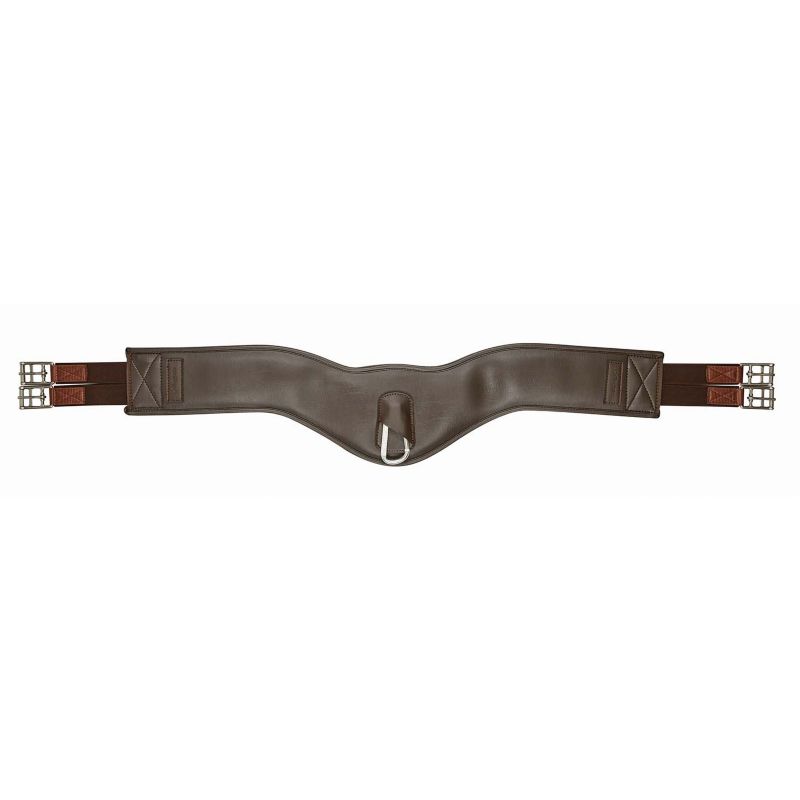 Collegiate Anatomic Girth 42 Brown