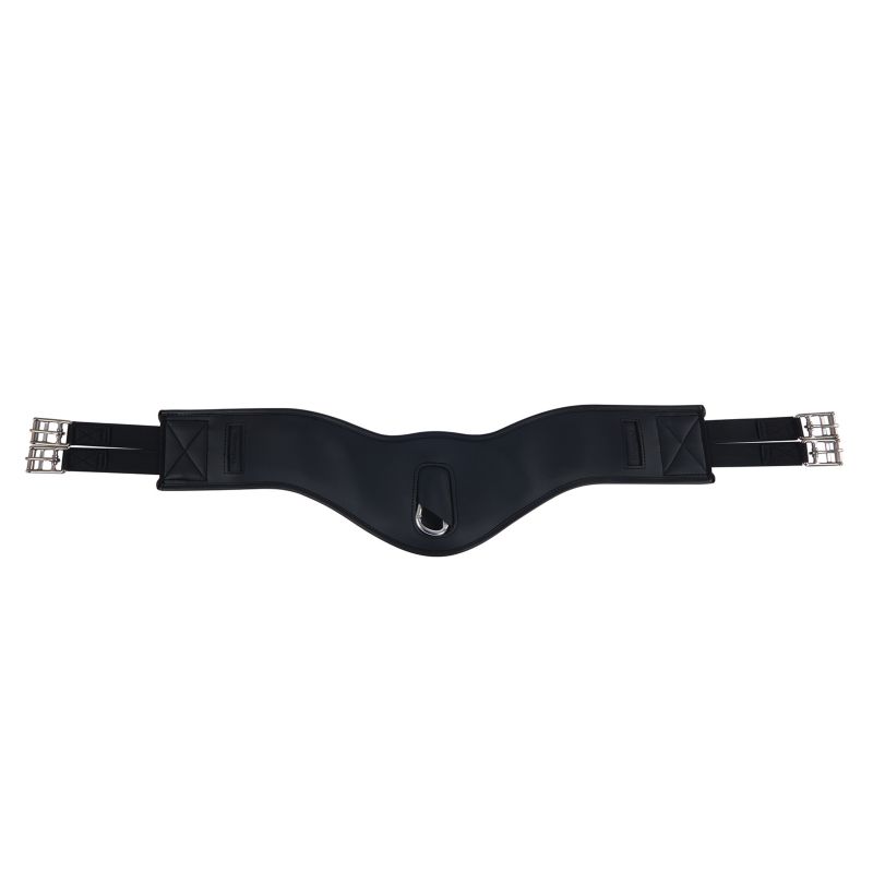 Collegiate Anatomic Girth 38 Black