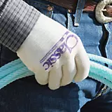 Classic Equine Roping Glove 12-Pack