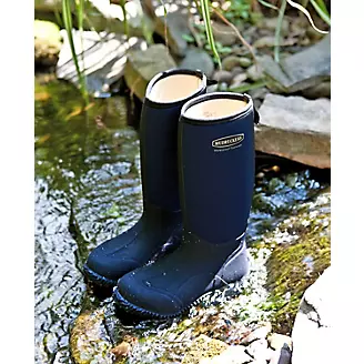 Mudruckers Waterproof Tall Boots