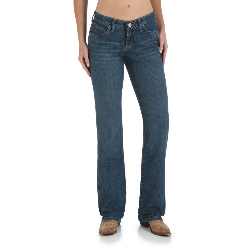 VF JEANSWEAR LTD PARTNERSHIP WRQ20TB 13X32