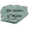 Garden Of  Weeden Accent Rock