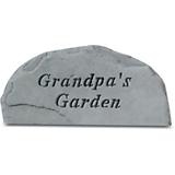Grand Pas Garden Rock