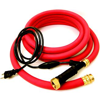 Thermo Heated Water Hose