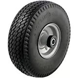 10in Hand Truck Tire Offset Hub