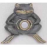 Froggie Doorbell