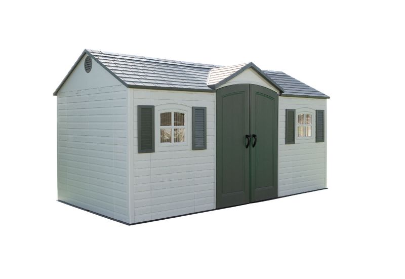 Garden Storage Shed