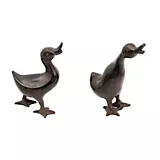 Pair of Ducklings