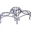 Panacea 3 Tiered Plant Stand With Finial