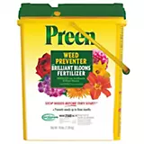 Preen Garden Weed Preventer Plus Plant Food 16 lbs