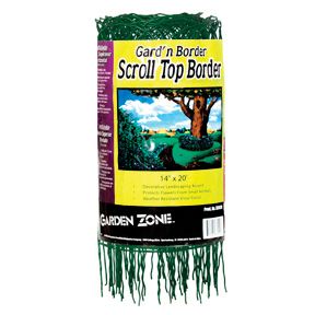 Origin Point Scroll Top Border