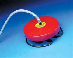 API Floating Heater Pond Deicer With Cord 1500W