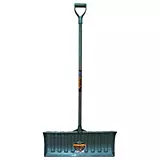 Ames Garant Grizzly Snow Pusher